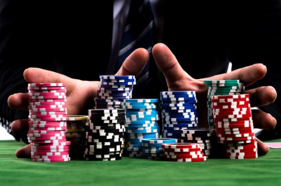 Hướng dẫn cách chơi poker ?