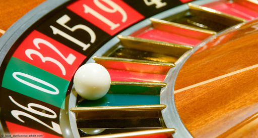 Roulette có nhiều hình thức đặt cược khác nhau cho người chơi lựa chọn
