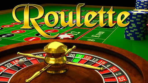 Roulette còn được gọi là trò chơi “bánh xe nhỏ”