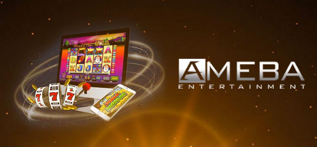 ameba jackpot là sản phẩm của công ty Ameba Entertainment