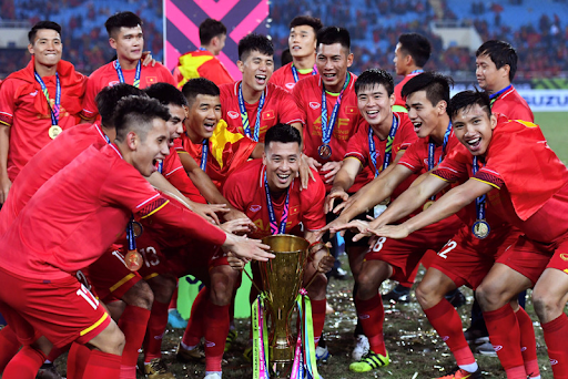 Nhận định bóng đá Việt Nam Malaysia